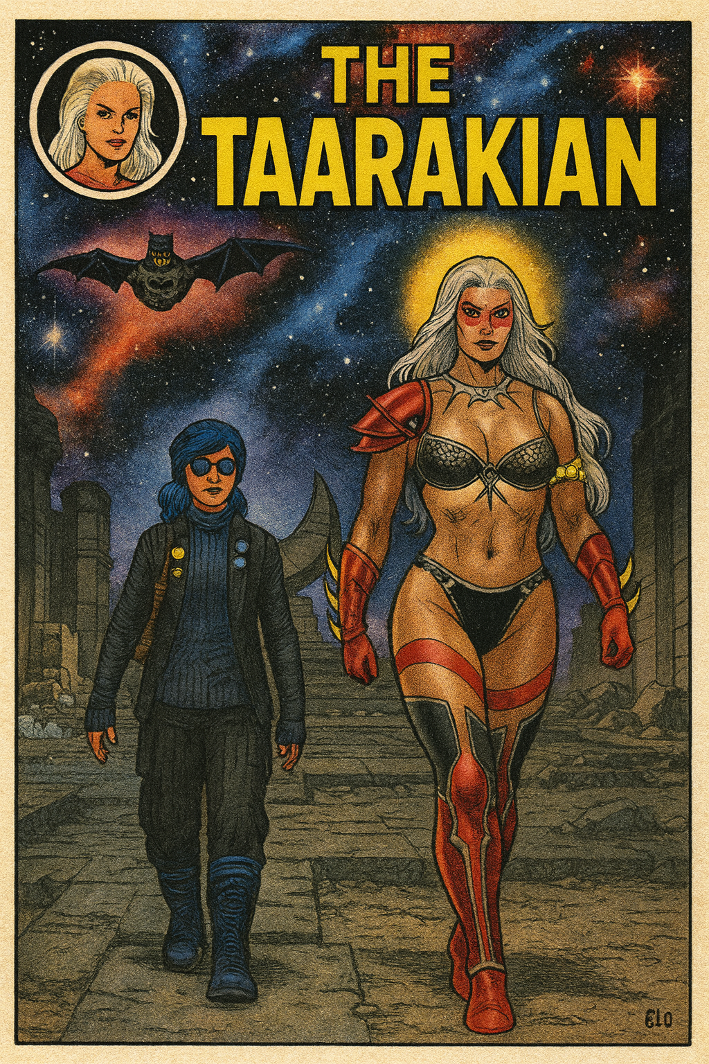 The Taarakian