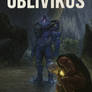 Oblivikus the comic book 2