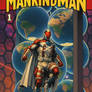 Mankindman issue #1