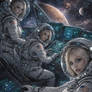 Astronaunts