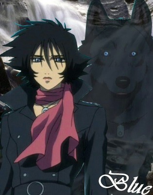 Wolfs Rain