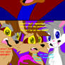 Looney Tunes Wile's Change of Heart Pg. 21