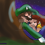 Guys_Oh?_Louiasy_Mario Bros