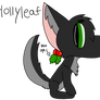 Hollyleaf