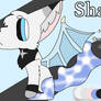 Shard (Nebulruff) MYO Ref