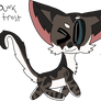 Hawkfrost Design