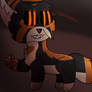 Mapleshade Art because I felt like it OwO