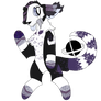 Space Particles | Skully OTA