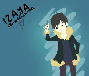 Another Izaya