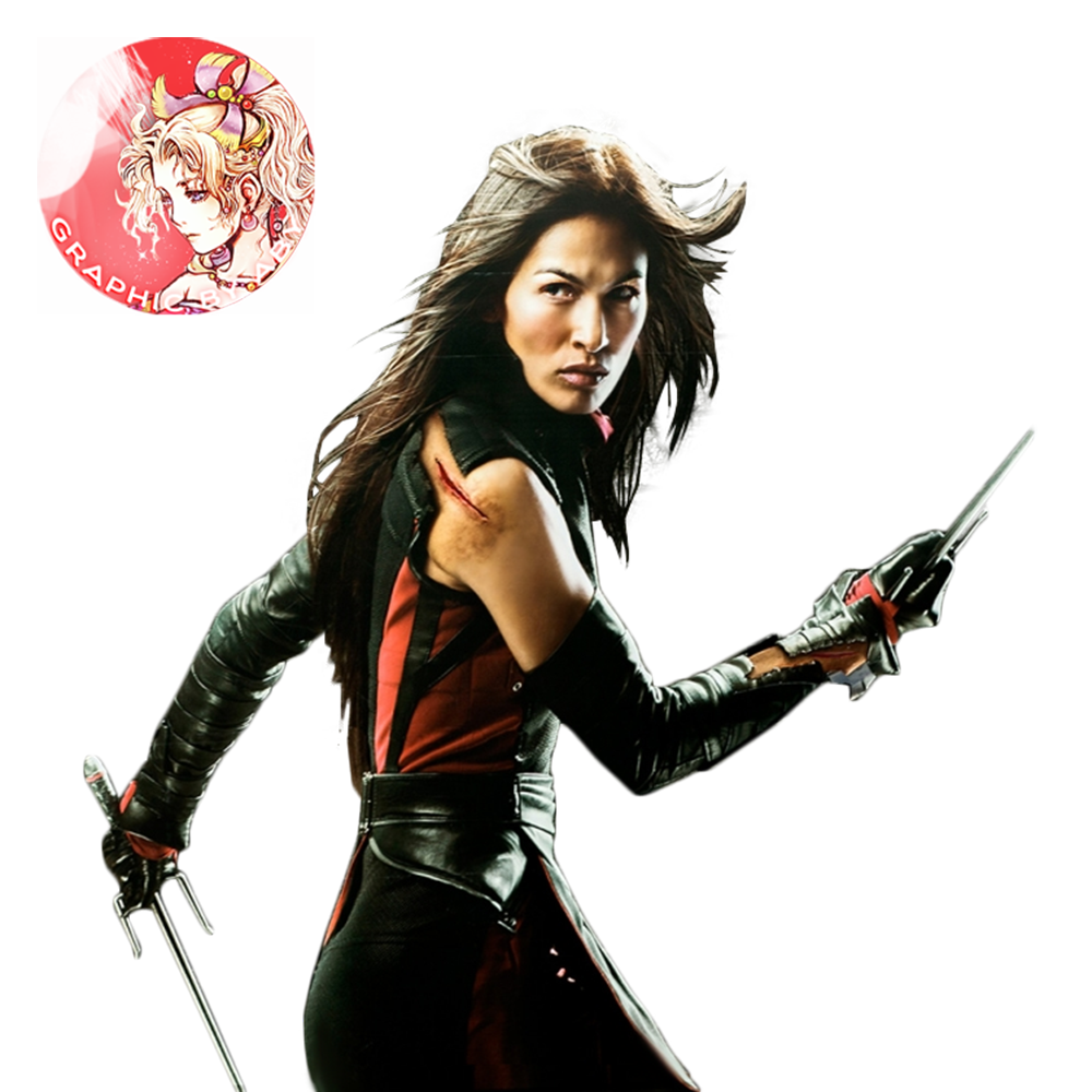 Elektra Natchios Elodie Yung PNG By Bakaloveless On DeviantArt elektra-natchios-elodie-yung-png-by-bakaloveless-on-deviantart