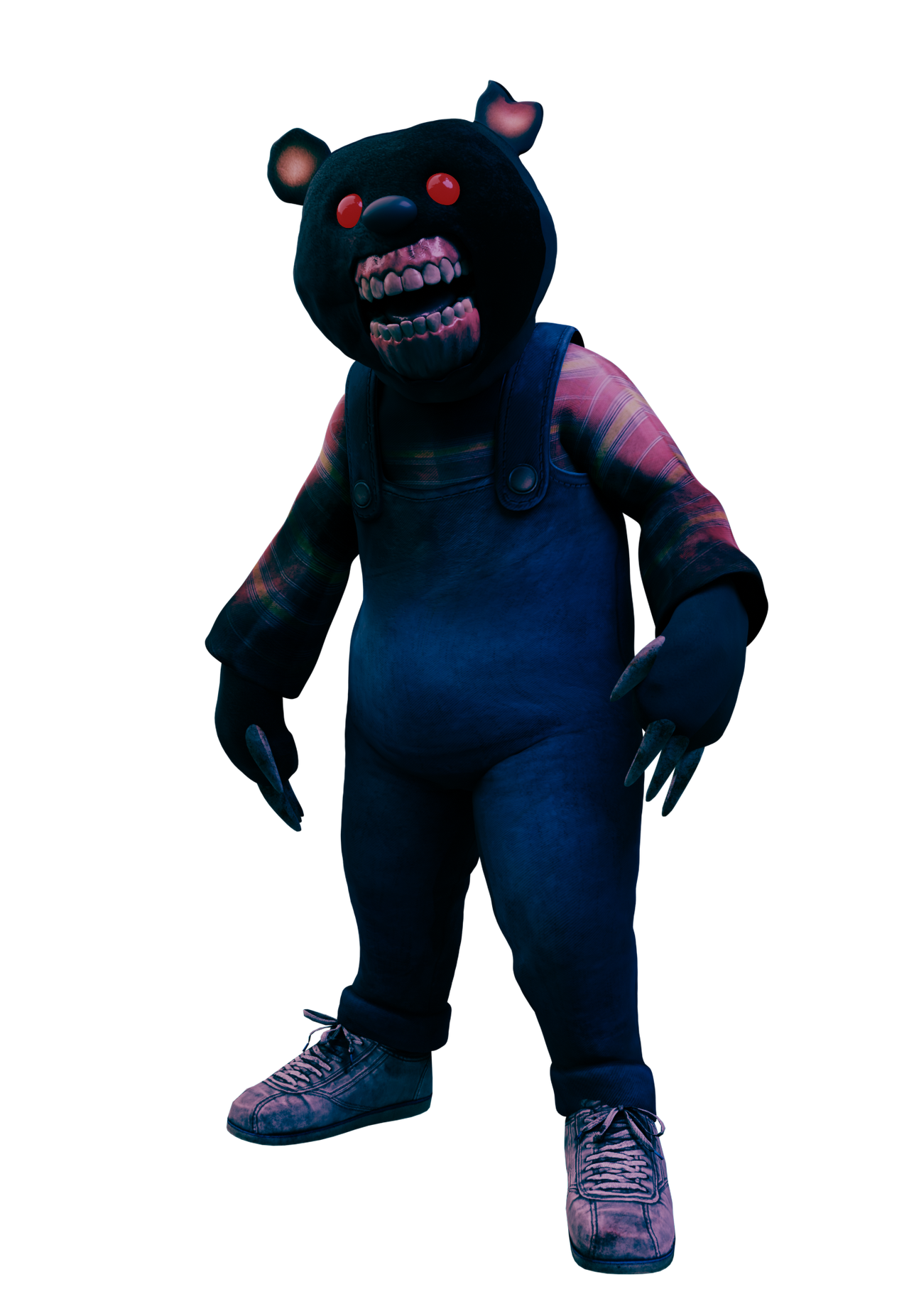 Deady teddy spirit halloween cheap