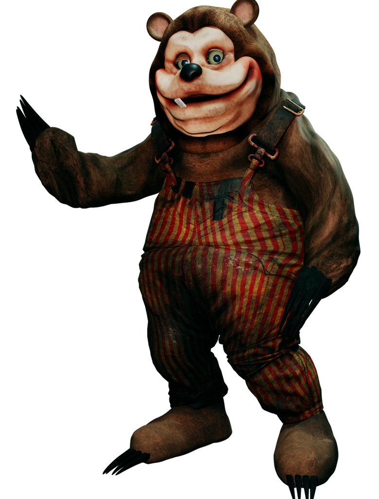 Billbert Commission: Billy Bob by FreshDecimate on DeviantArt