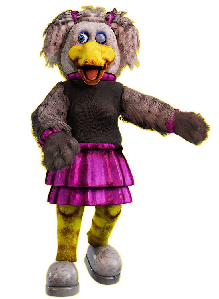 Helen Henny by FreshDecimate on DeviantArt