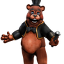 Freddy Fazbear