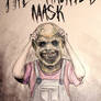 The Haunted Mask