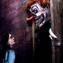 Predator in the Closet