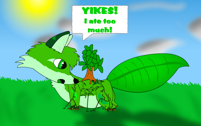 Tails230 Plant TF Sequence 14