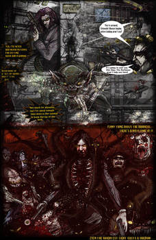 Darkness 2 Contest