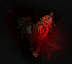 Bloodyfoxhead