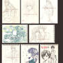 June2011 sketch collection