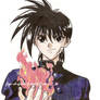 Flame of Recca