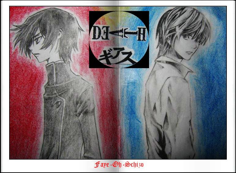 Death Geass