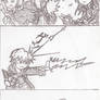 [FEH 4-Koma] #1: Triangle Adept Robin