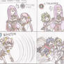 [FEH 4Koma] #56: Third Tempest Trial Team