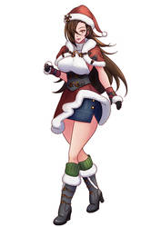 Christmas Kagero 2023