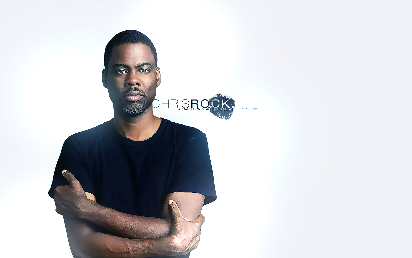 Chris Rock