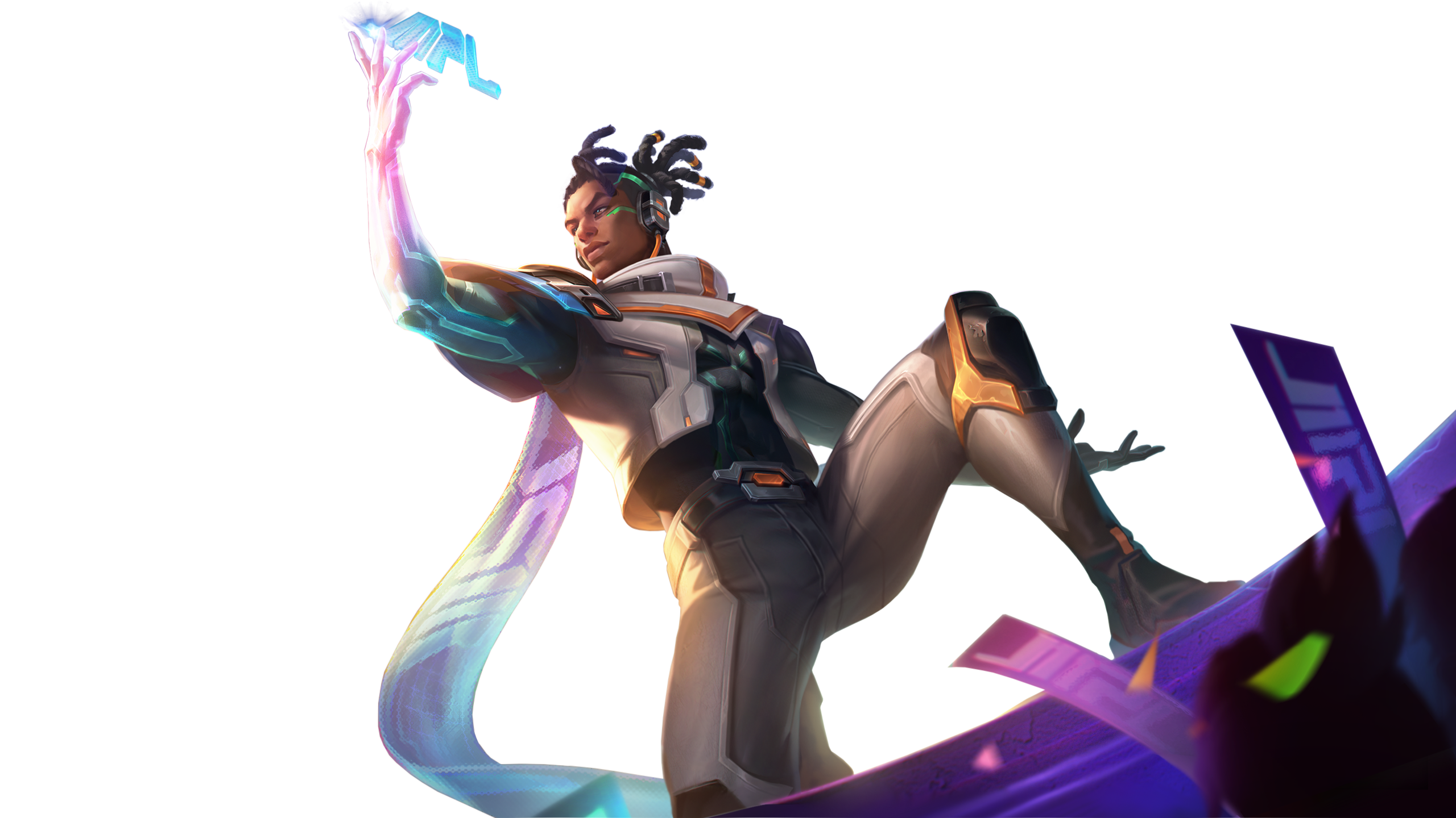 Mobile Legends - Brody MPL PNG by sikurama on DeviantArt