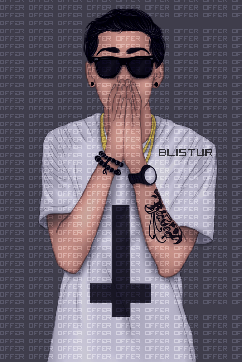 Blistur@IMVU