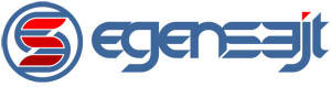 Egansajt.se Logo