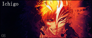 Ichigo Kurosaki Hollow Form