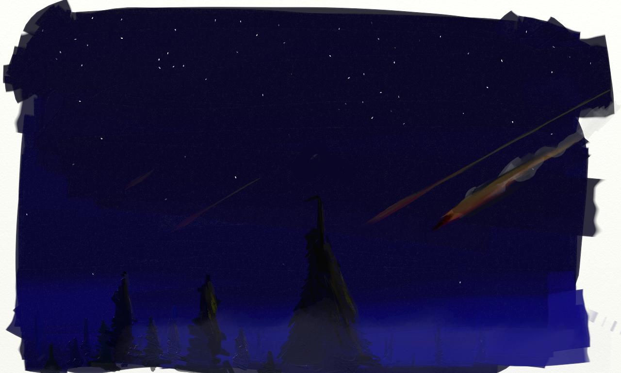 Crash and Burn by teamreaper on DeviantArt