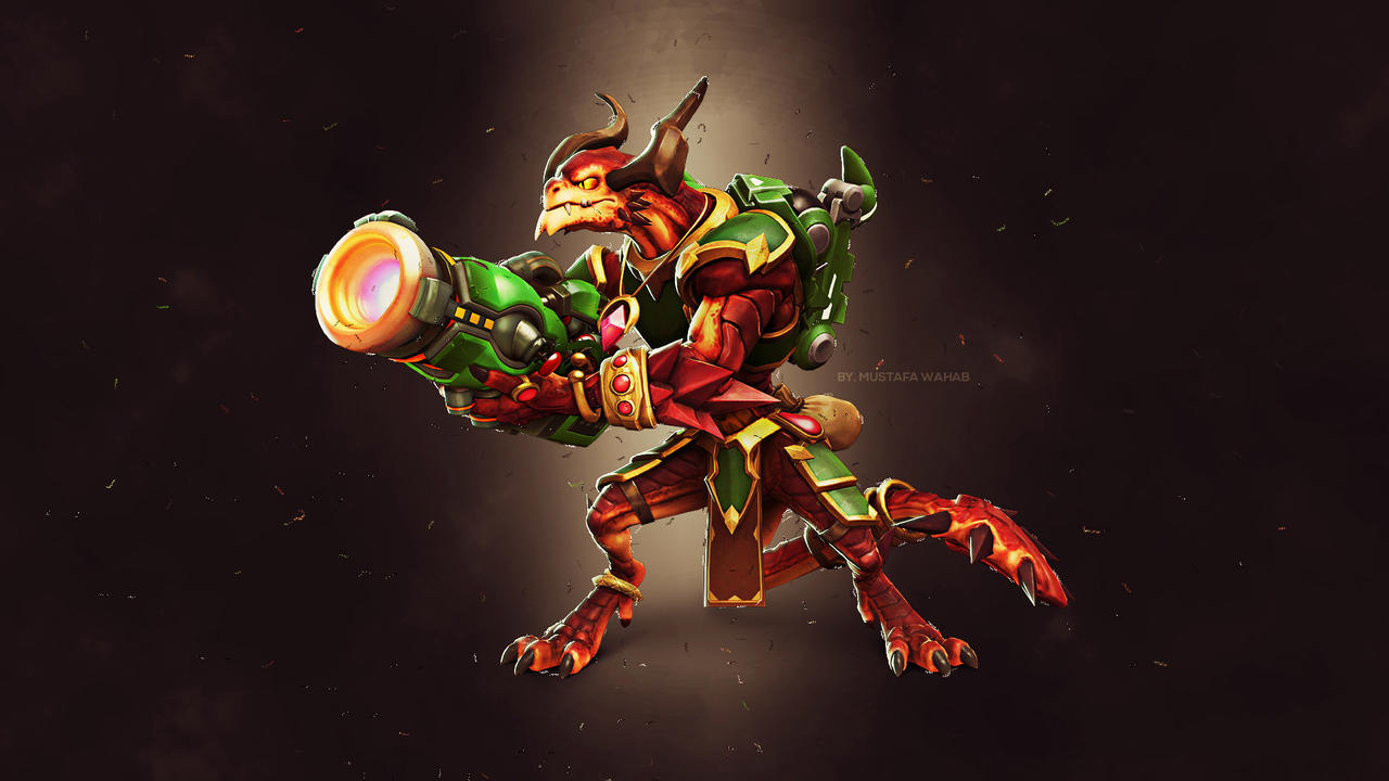 Drogoz Fan Art By Kok12383 On DeviantArt drogoz-fan-art-by-kok12383-on-deviantart