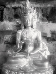 Vajrasattva