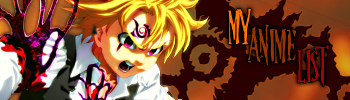 Myanimelist Seven Deadly Sins Banner Meliodas By Edhun On Deviantart Myanimelist Seven Deadly Sins Banner Meliodas By Edhun On Deviantart