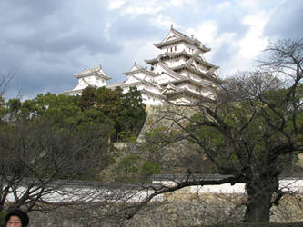 Himeji Castle