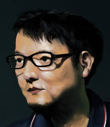 Hidetaka Miyazaki