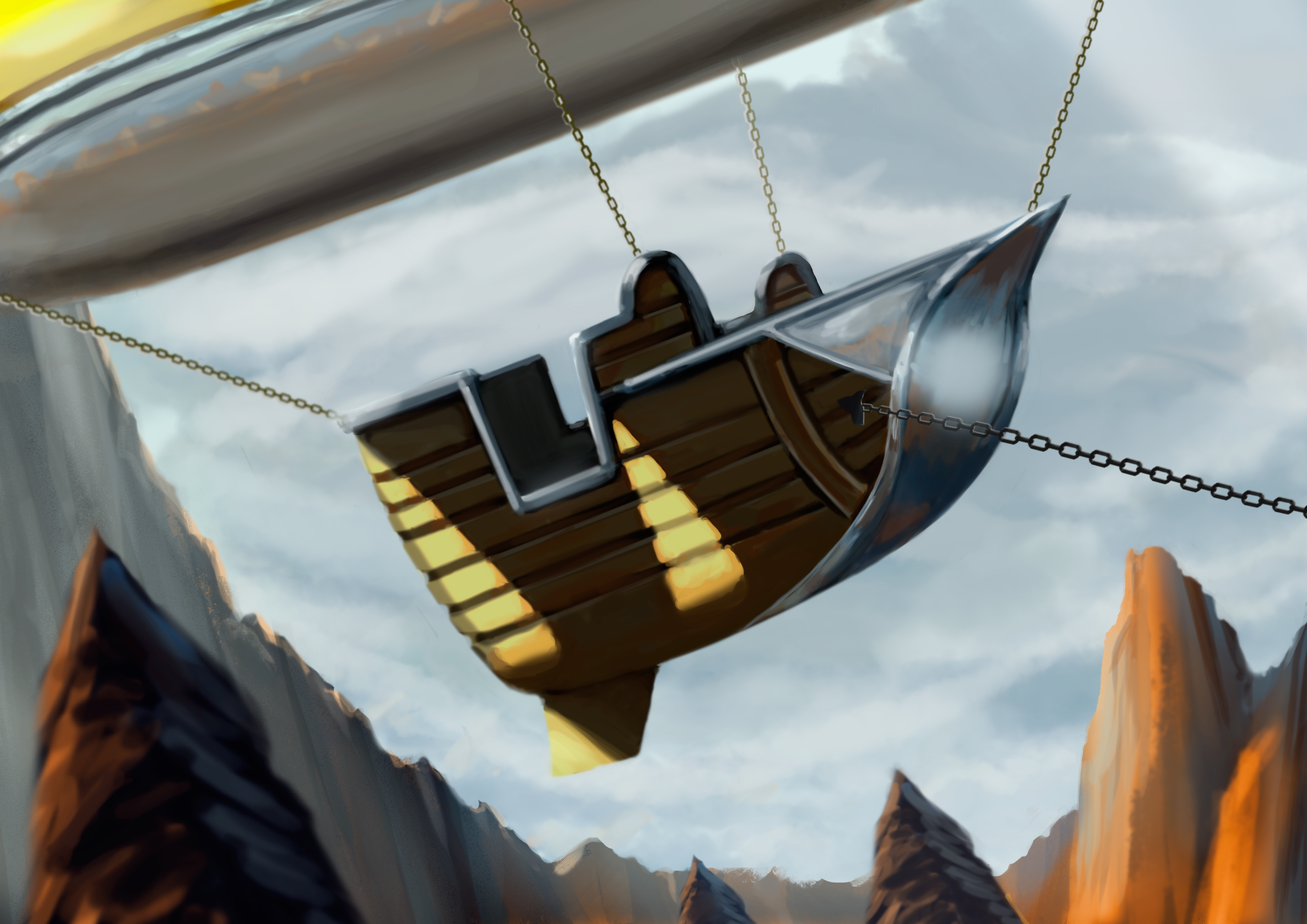 Airship