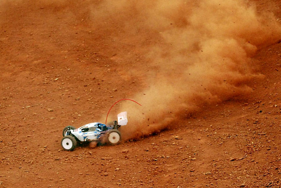 Remote Control Car Deviantart remote control car5 by weserneo on DeviantArt