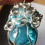 wire pendant 275