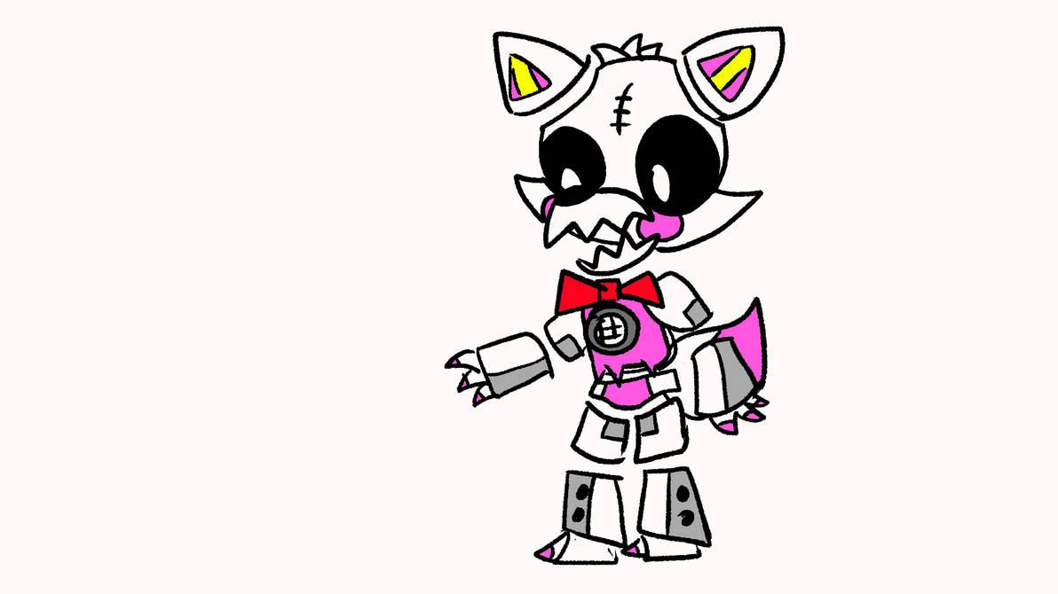 Funsi Vvvv by punsiwuxi on DeviantArt
