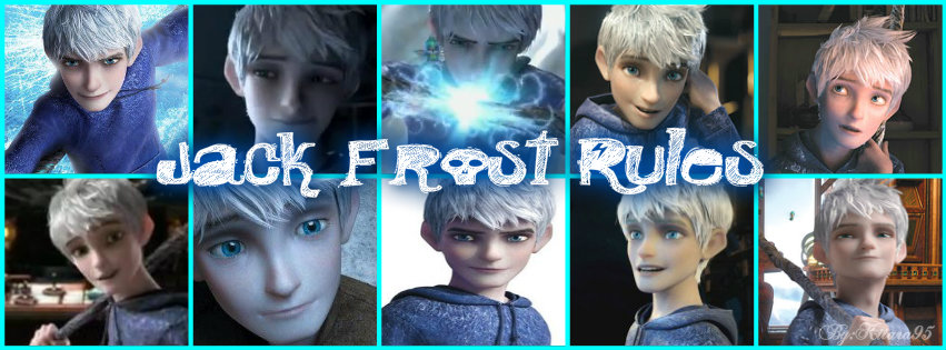 Jack Frost Timeline 1