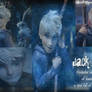 Jack frost....