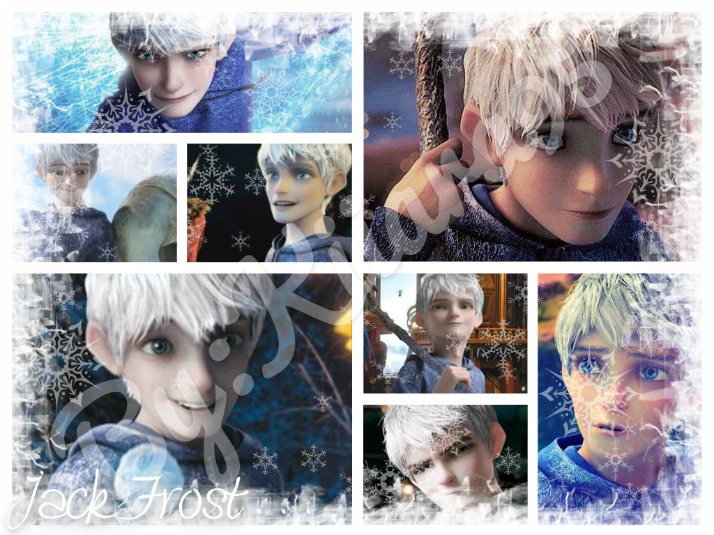 Jack Frost