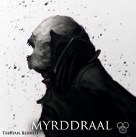 Myrddraal - Wheel Of Time