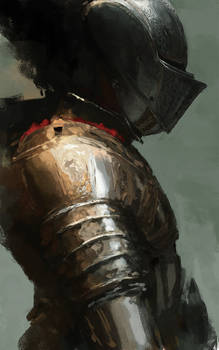 Knight Study