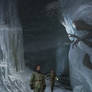 At the Mountains of Madness